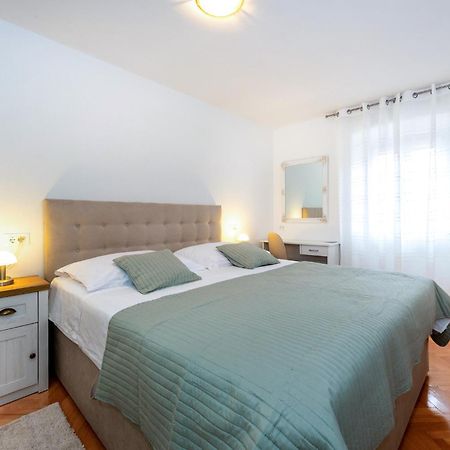 Apartments Duilo Skradin Zimmer foto