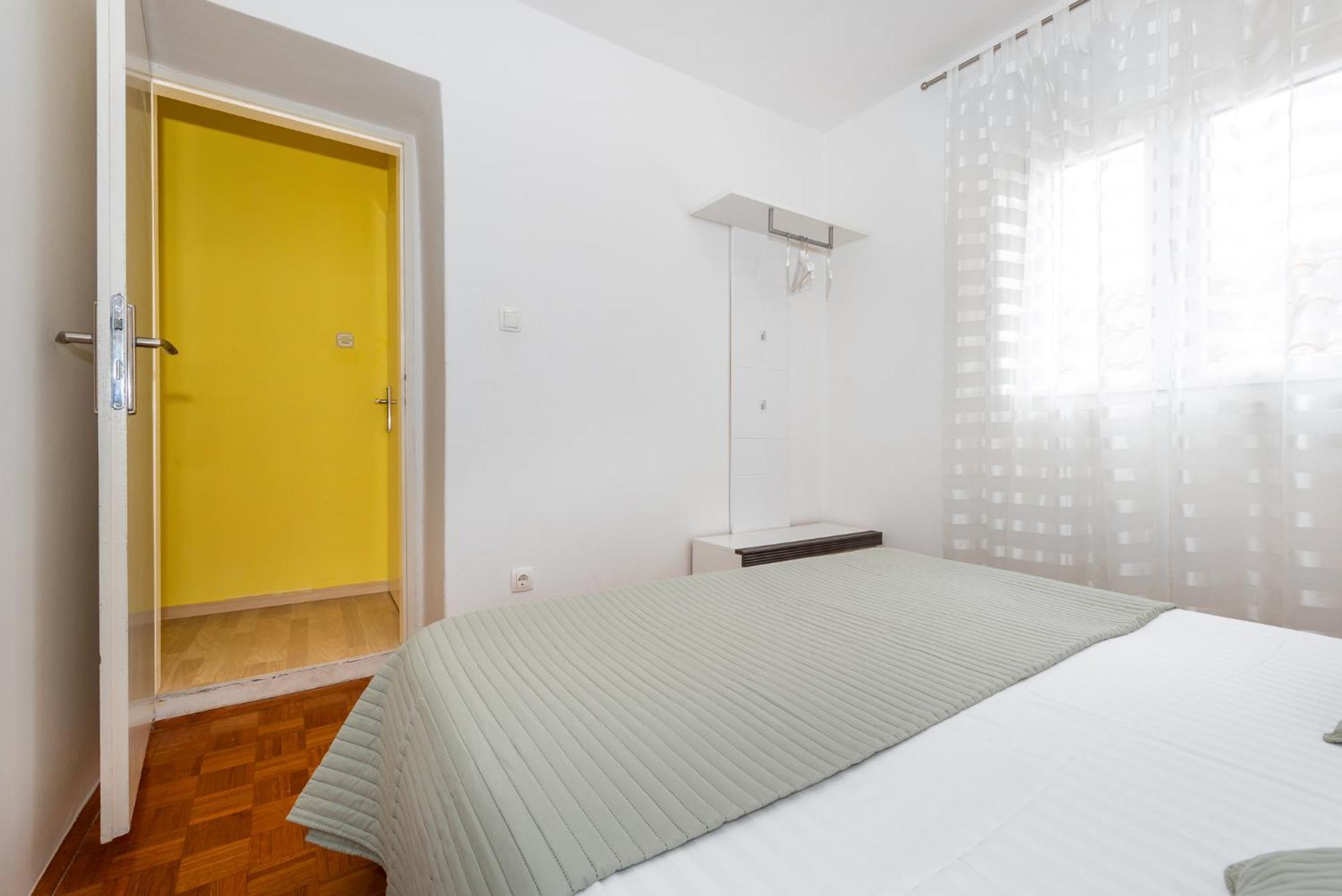 Apartments Duilo Skradin Zimmer foto