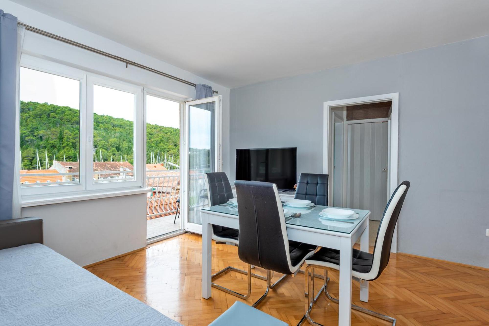Apartments Duilo Skradin Zimmer foto
